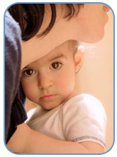 Child custody & child support investigations from Damron Investigations of Michigan